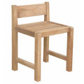 Red Sedona Chair G600254