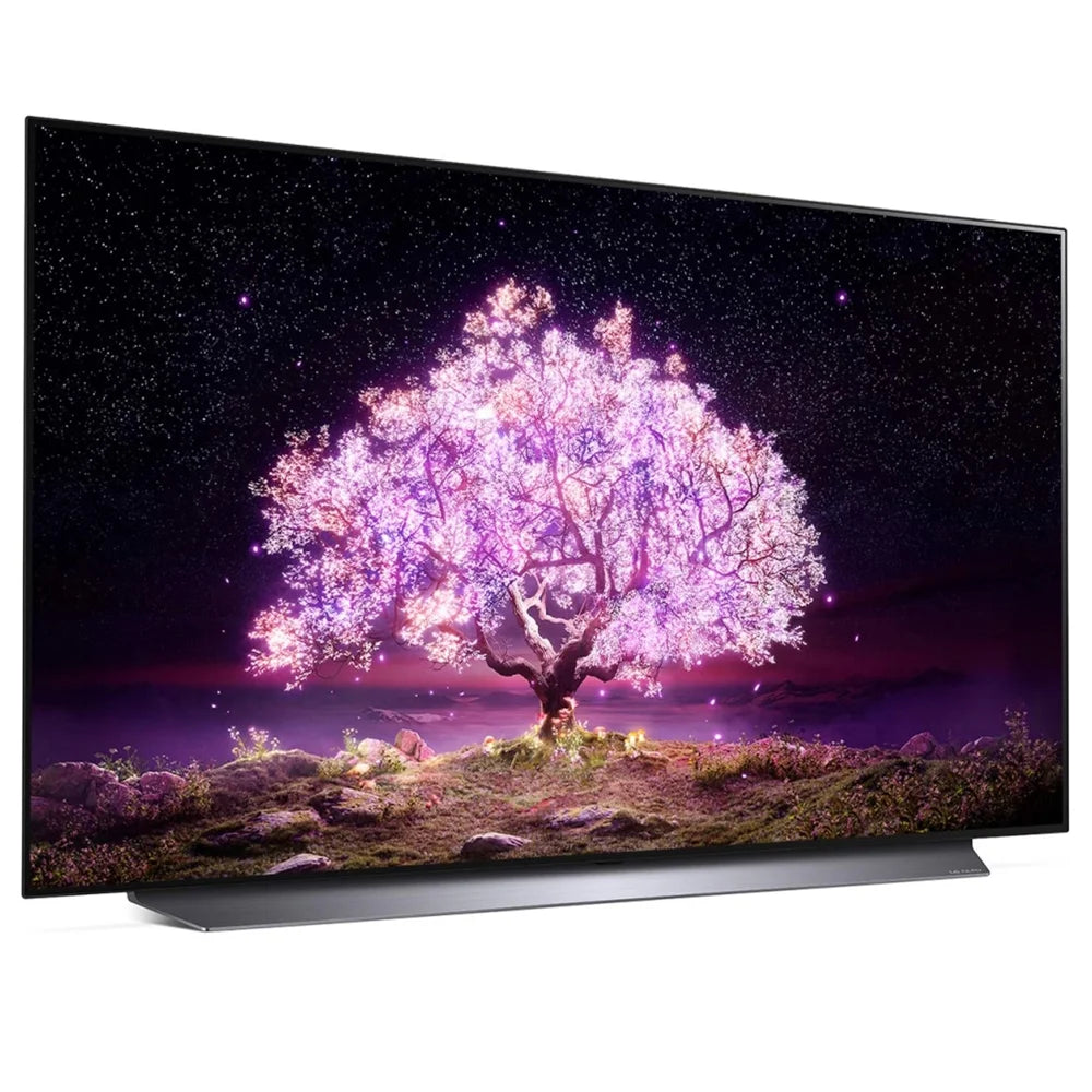 65 Inch 4K Smart OLED TV E962