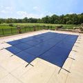 Blue Super Mesh Safety Cover 12 x 20 C9483