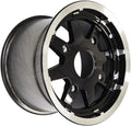 12X8 Cast Rear Rim S113