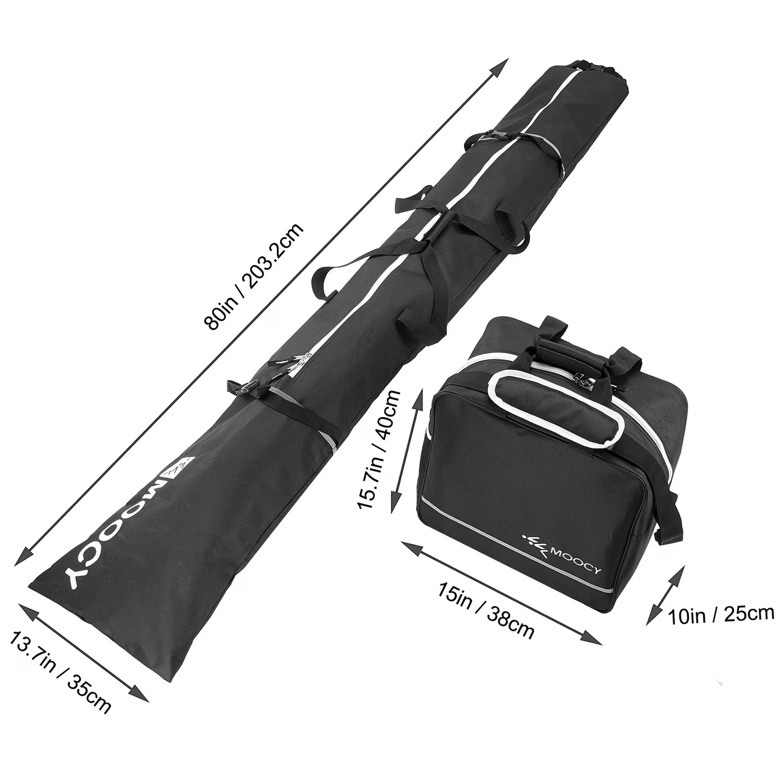 Ski Pack Z8773