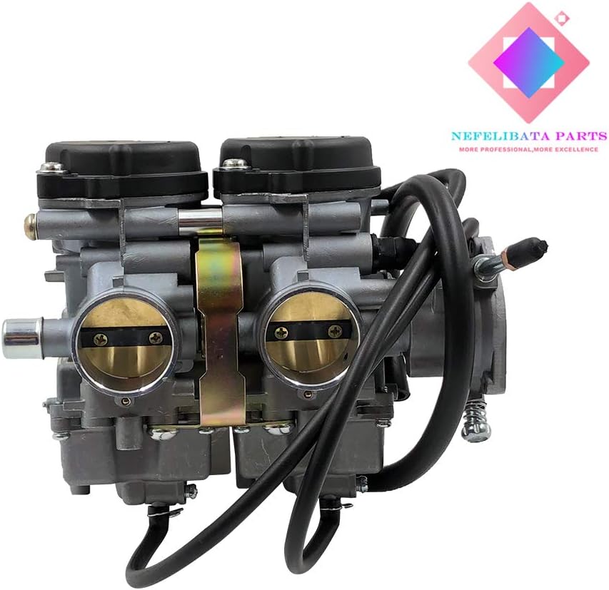 660 Carburetor D278