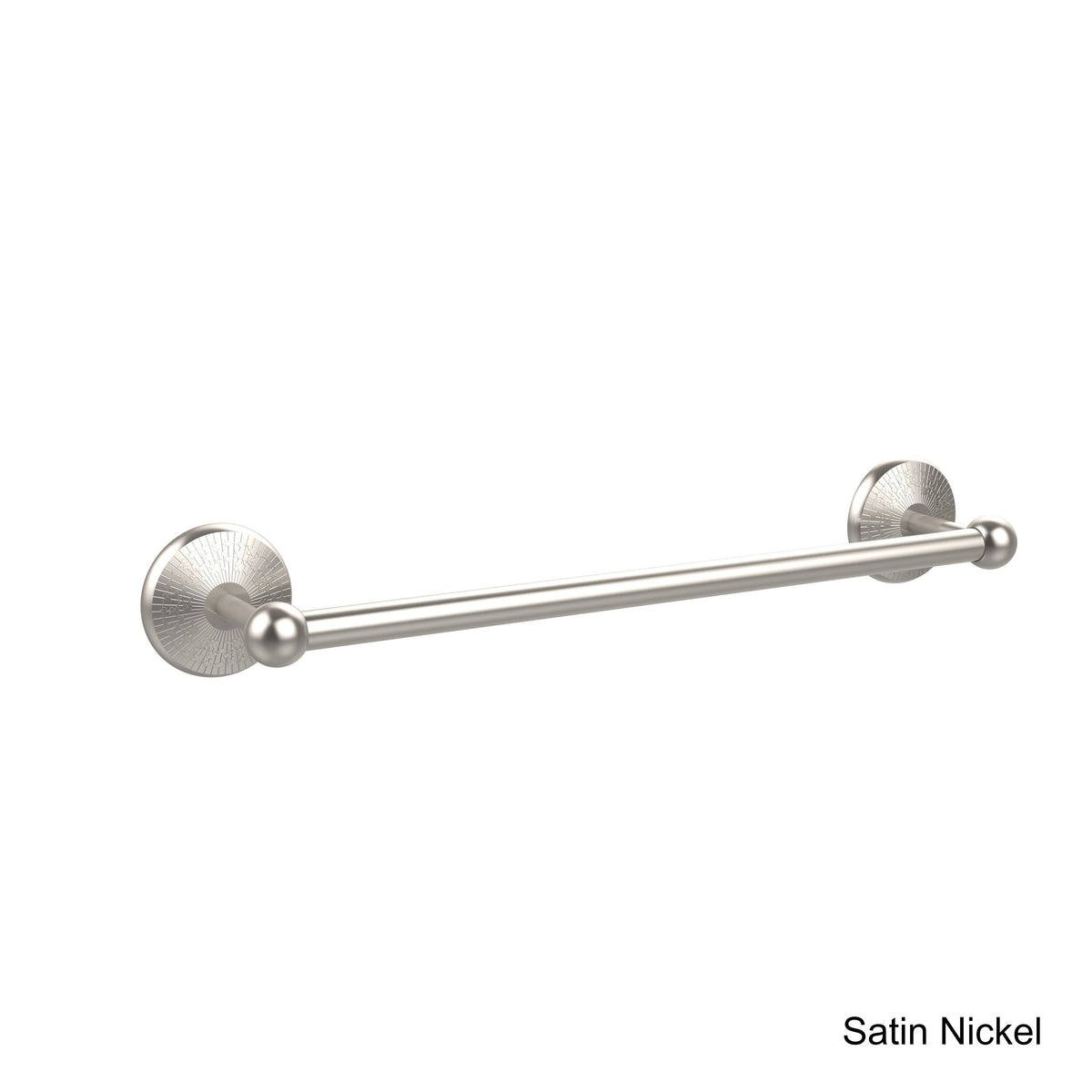 Antique Brass 30 inch Towel Bar J903969