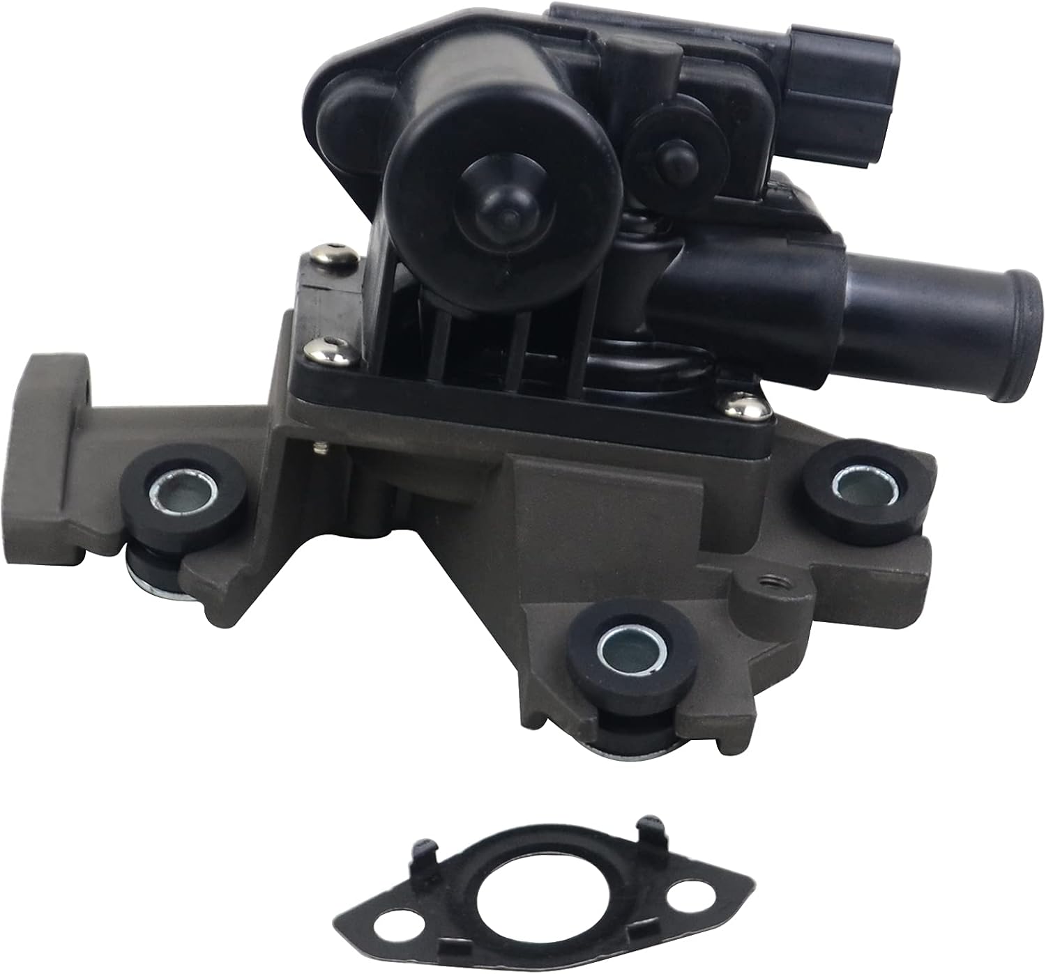 Secondary Air Injection Check Valve Replacement H8193