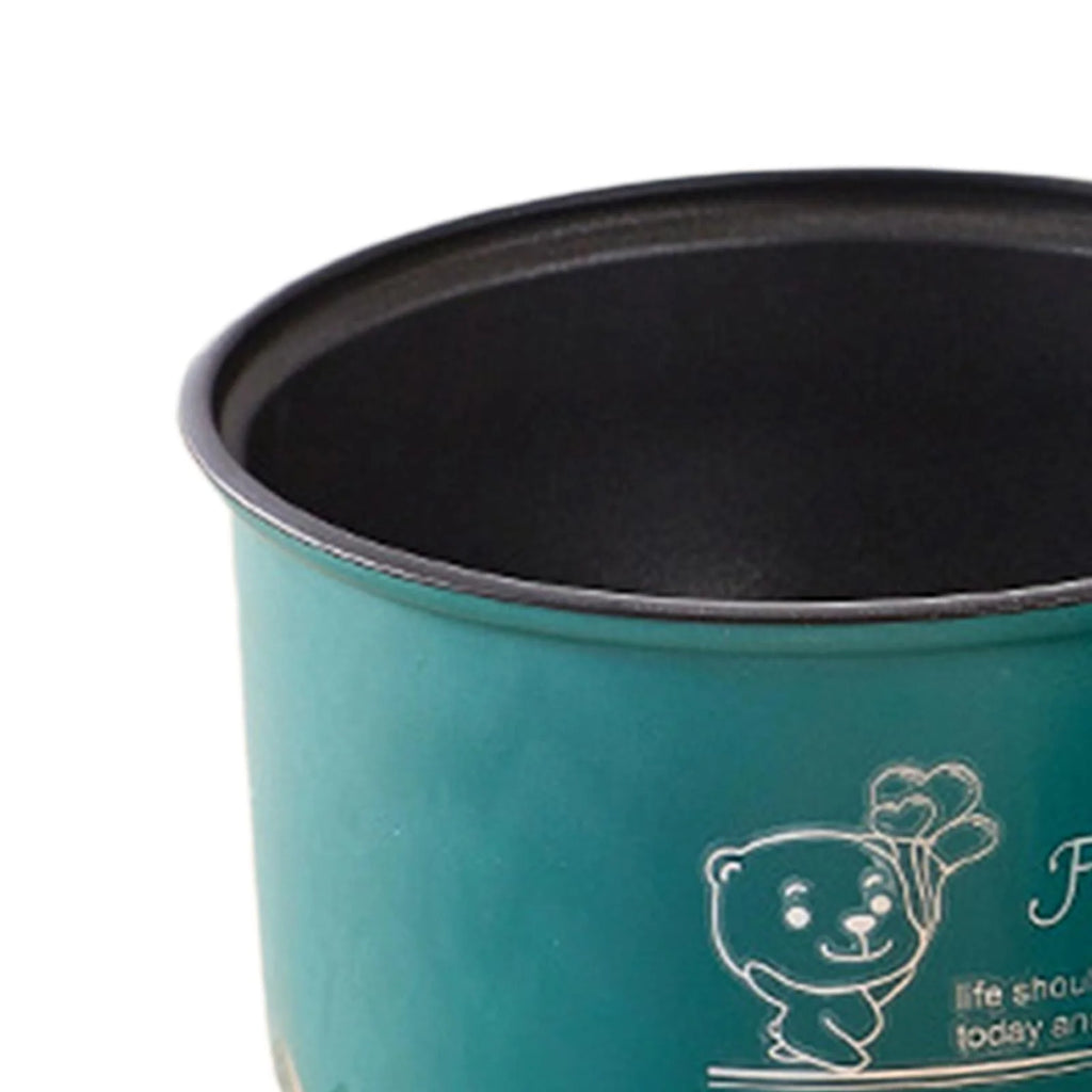 1.8L Electric Cooker Double Layer Soup Steamer T30283