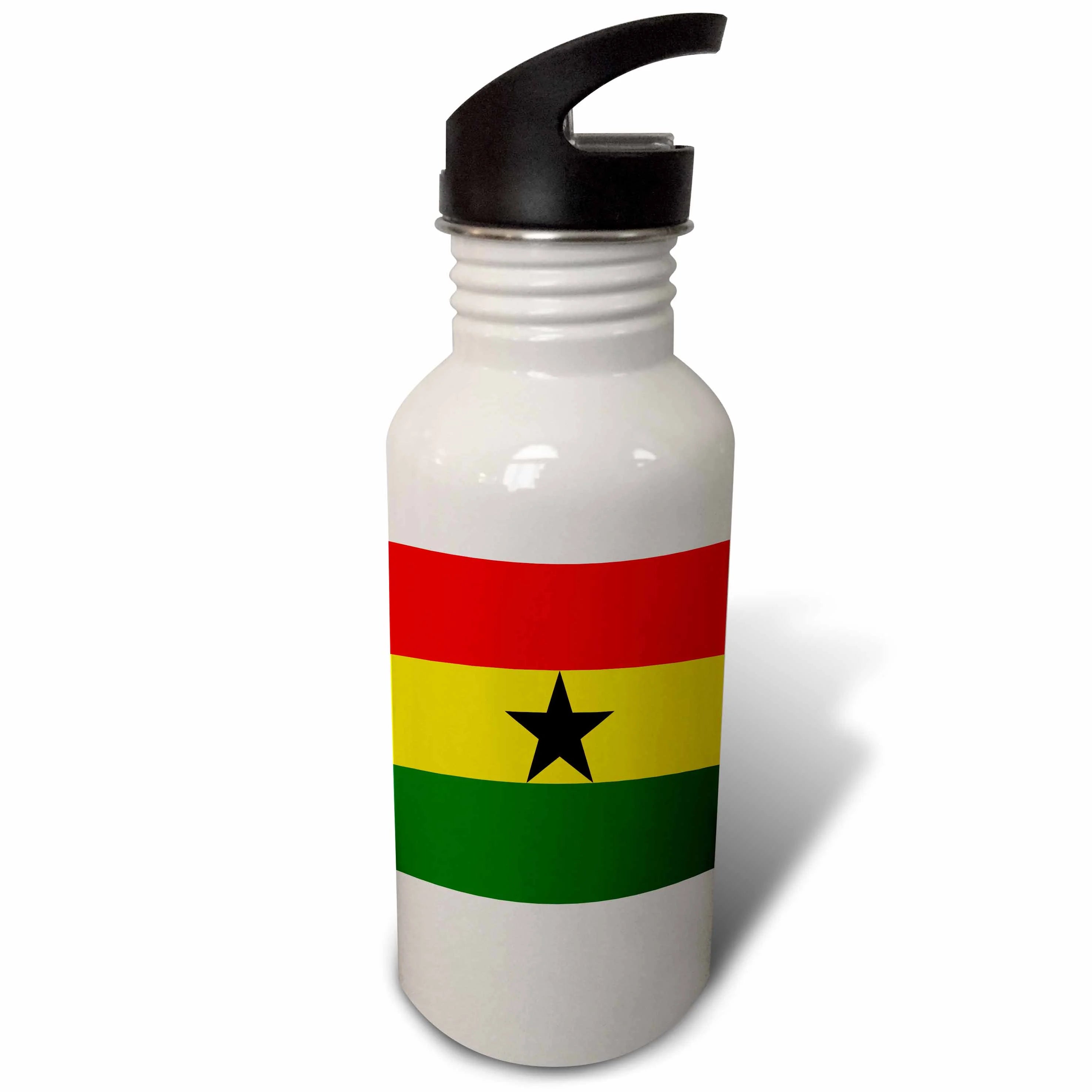 21 oz Sports Water Bottle U829