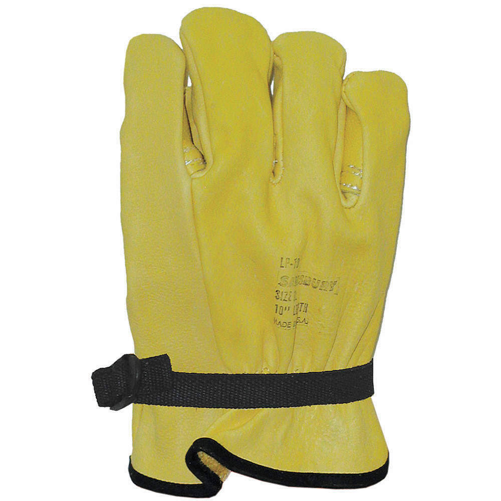Electrical Glove Protector, 9,10 O932
