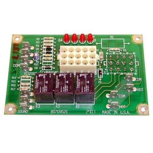 Interface Board H66279