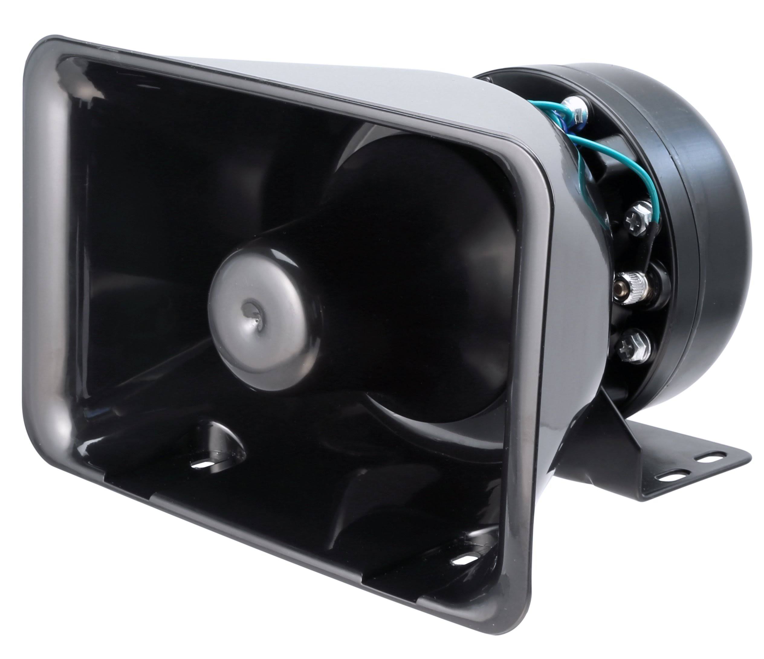 100 Watt Siren Speaker L687543