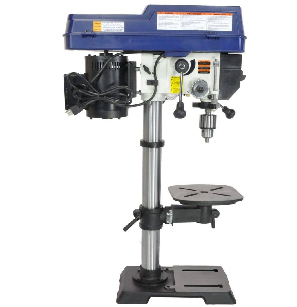 12 inch Variable Speed Drill Press B3029