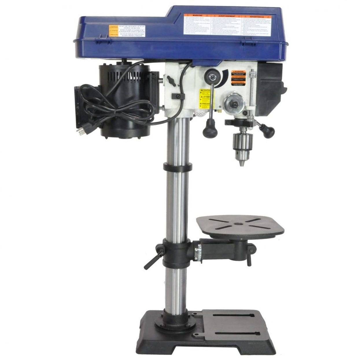 12 inch Variable Speed Drill Press B3029