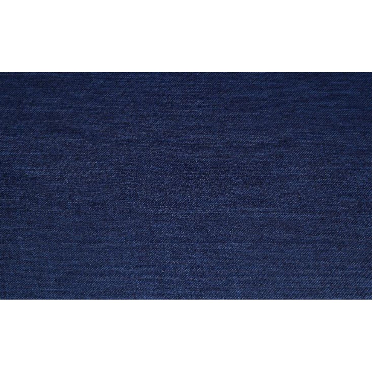 Blue Linen Adjustable Sofa O246472