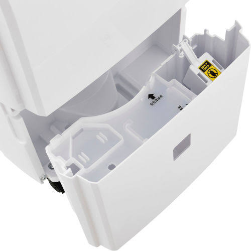 Portable Dehumidifier, 30 Pint R263701