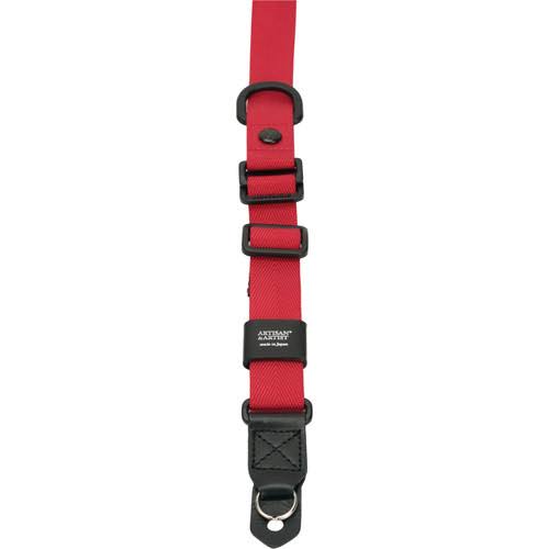 Red Camera Strap N578932
