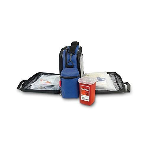 Black Medical Bag R413