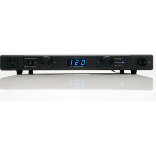 7-Outlet Linear Filtering AC Power Source I4318