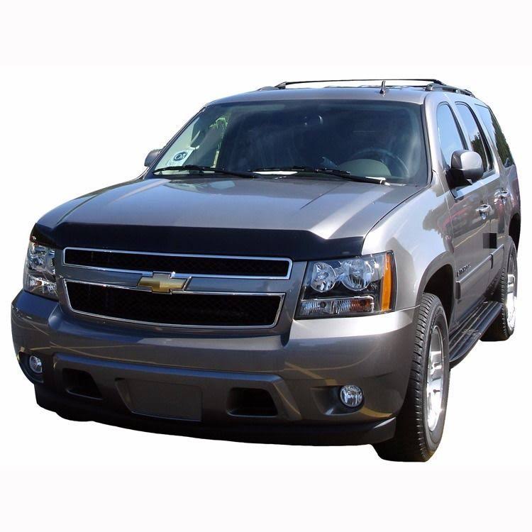 Chrome Hood Protector A912589