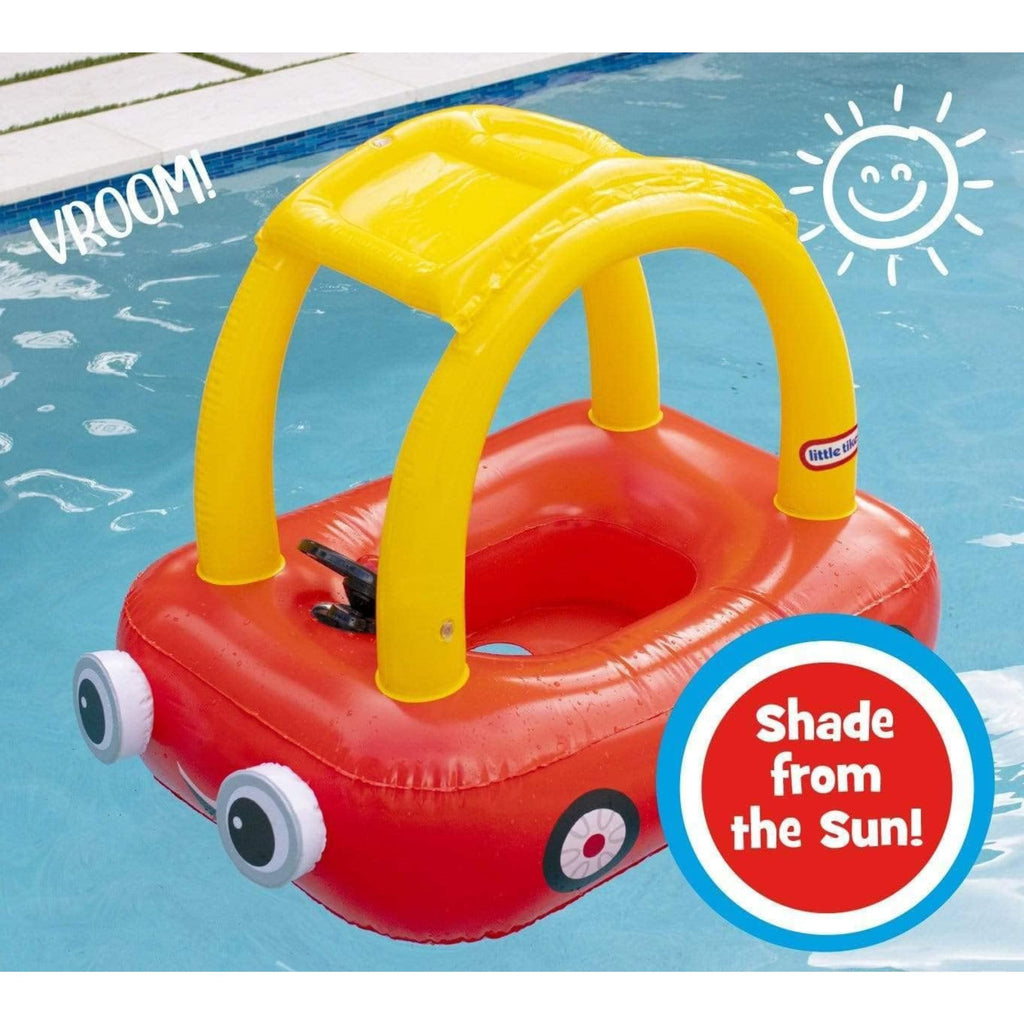 Inflatable Pool Float U6389