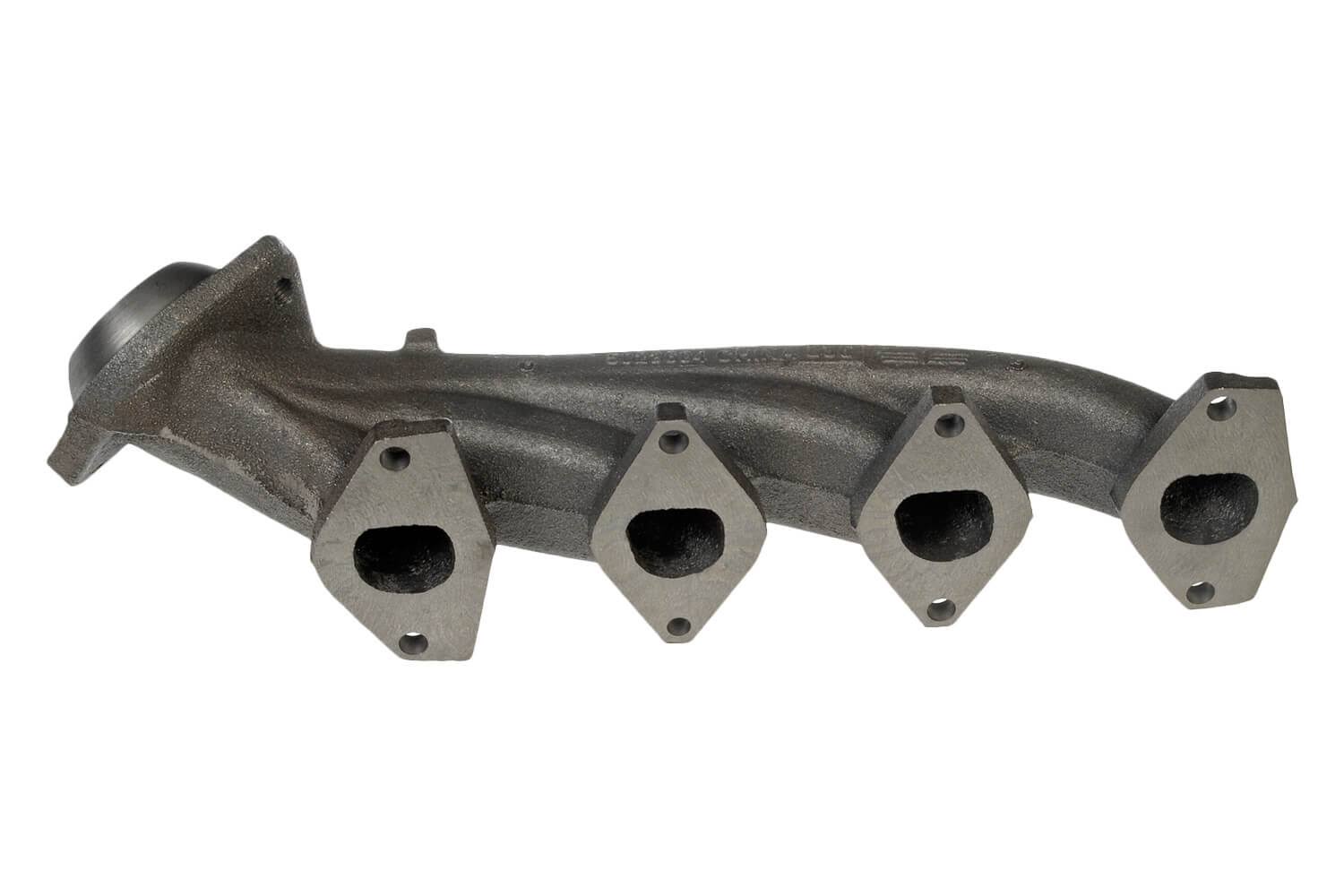 Exhaust Manifold B2878