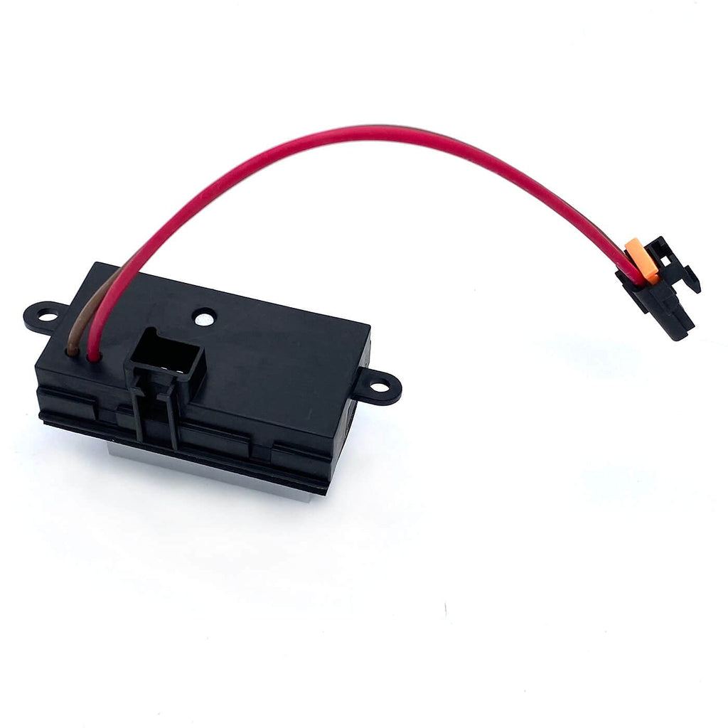Blower Motor Resistor Control Module Pack of 2 R11479