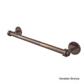 18 inch Towel Bar Venetian Bronze Y779