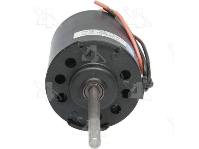 Blower Motor Resistor H149