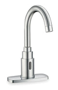 Electronic Gooseneck Faucet R803628