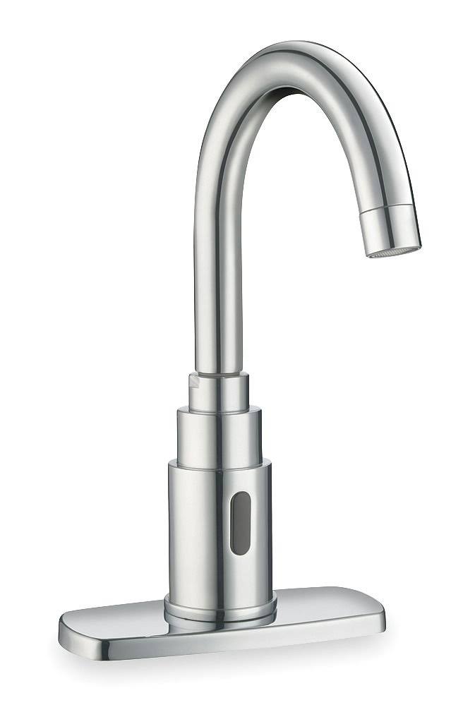 Electronic Gooseneck Faucet R803628