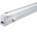 3-Wire Grounded T4 Fluorescent Undercabinet Fixture C52669