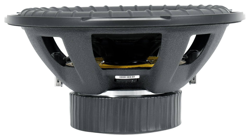 Compr 12x22 2-Ohm DVC Subwoofer D23109
