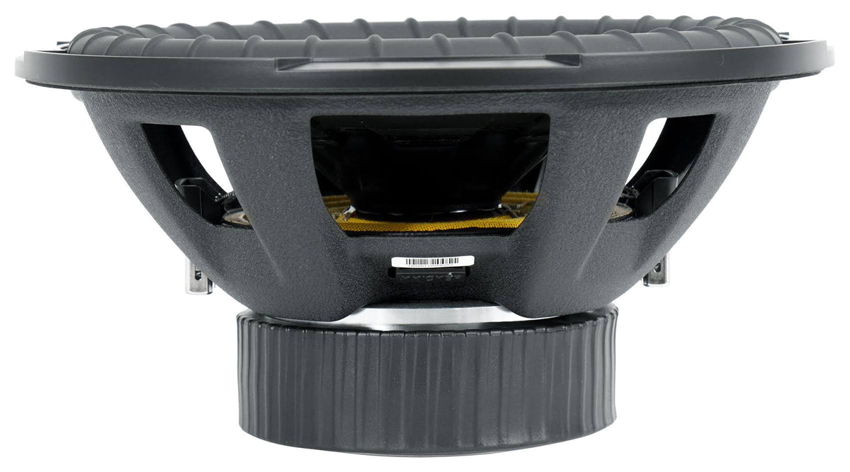 Compr 12x22 2-Ohm DVC Subwoofer D23109