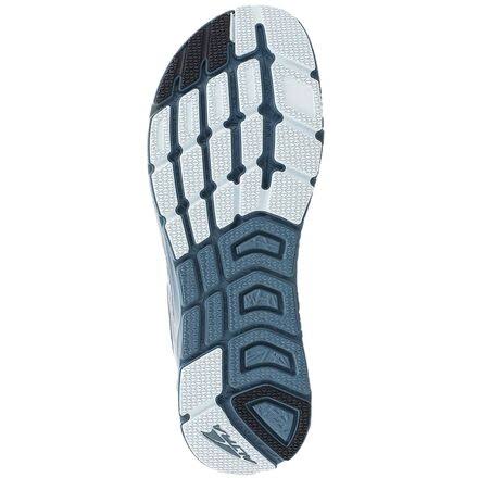 Majolica Blue Men's Running Shoes I8491