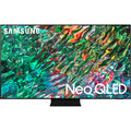 Open Box 65" Class Neo QLED 4K Smart TV P103198