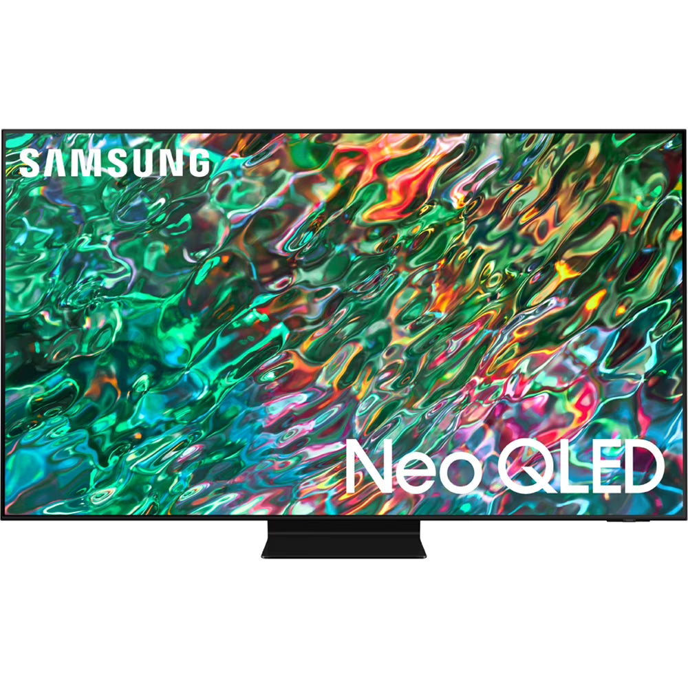 Open Box 65" Class Neo QLED 4K Smart TV P103198