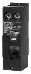 PLUG-IN CIRCUIT BREAKER 175A 2P 120/240V 10K X630106