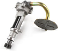 4JB1 Engine Oil Pump for Isuzu Excavator Parts I251
