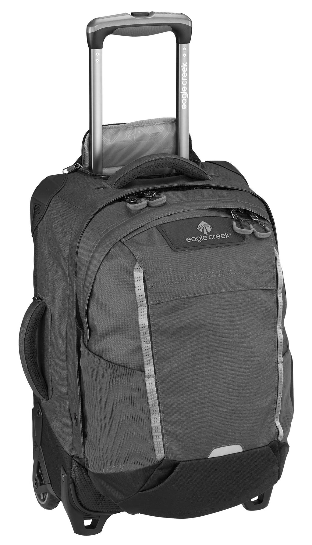 Asphalt Black Carry-On P94212
