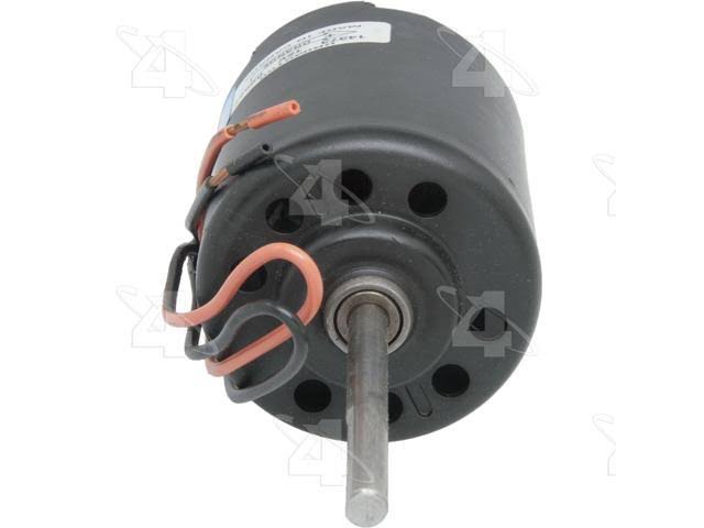Blower Motor Resistor H149