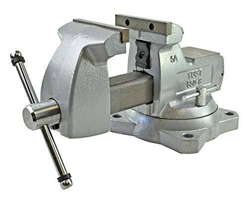 Mechanics Vise D111023