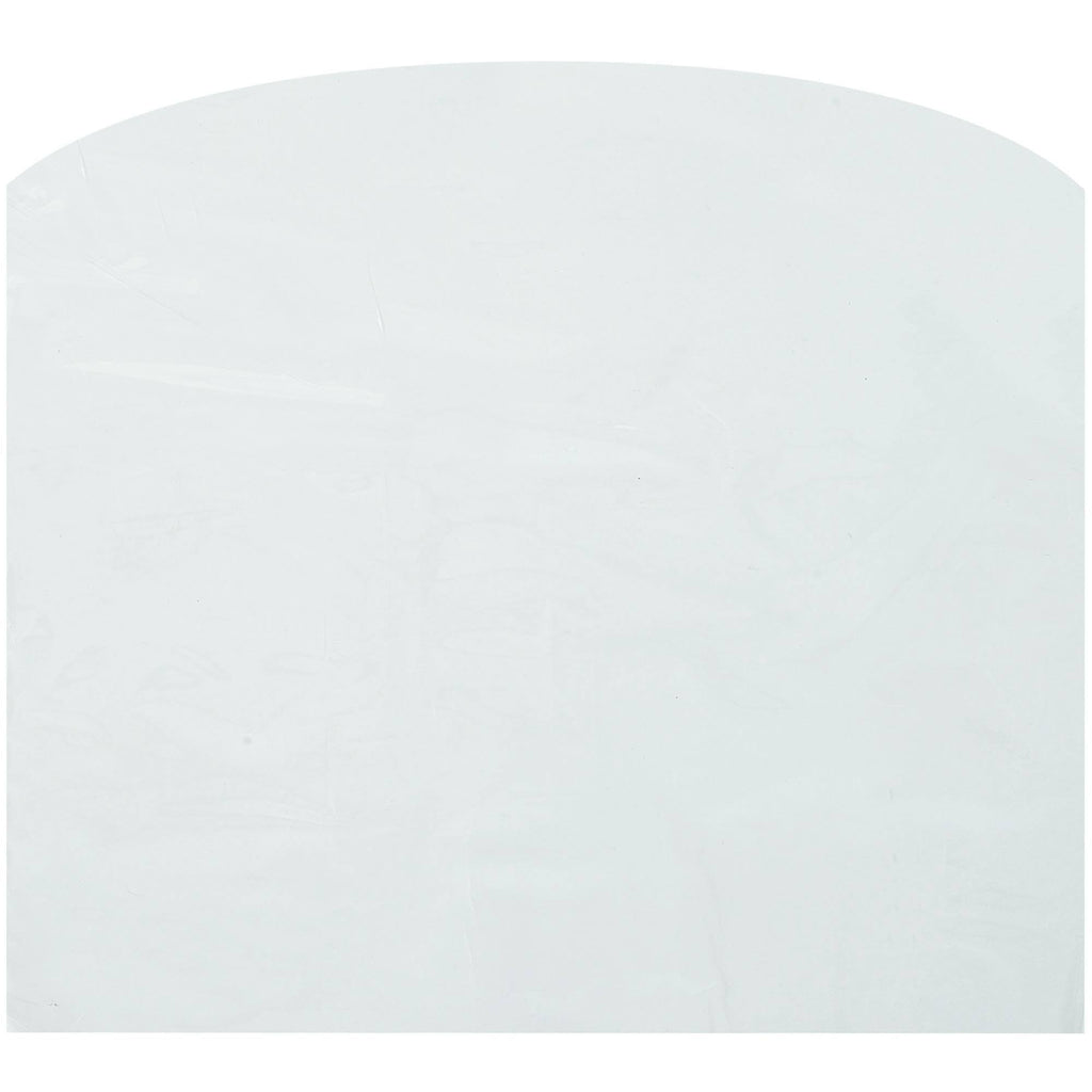 100 Gauge Domed Shrink Bags D7474