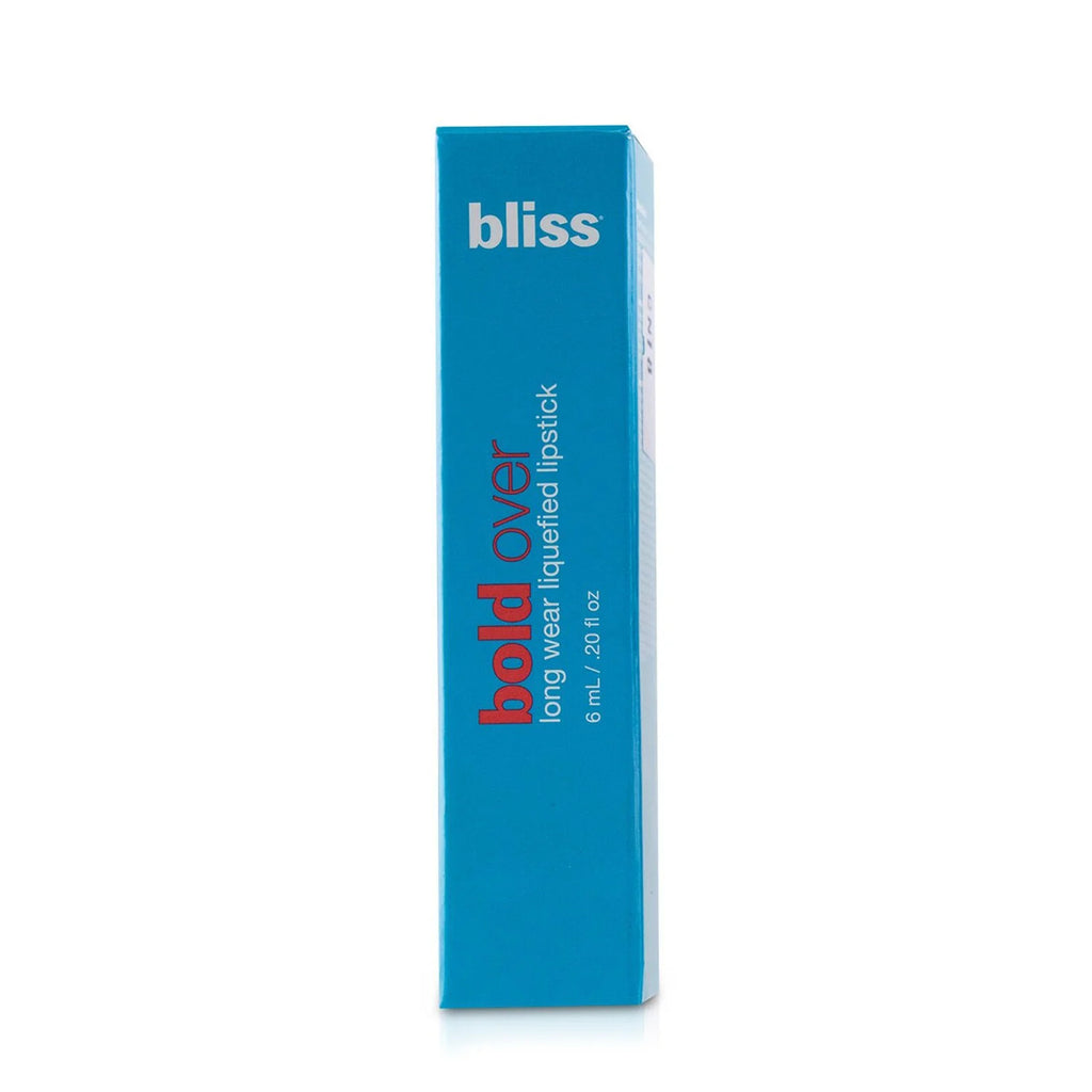 Liquefied Lipstick 6ml/0.2oz D995