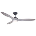 60x22 Graphite Ceiling Fan Q405
