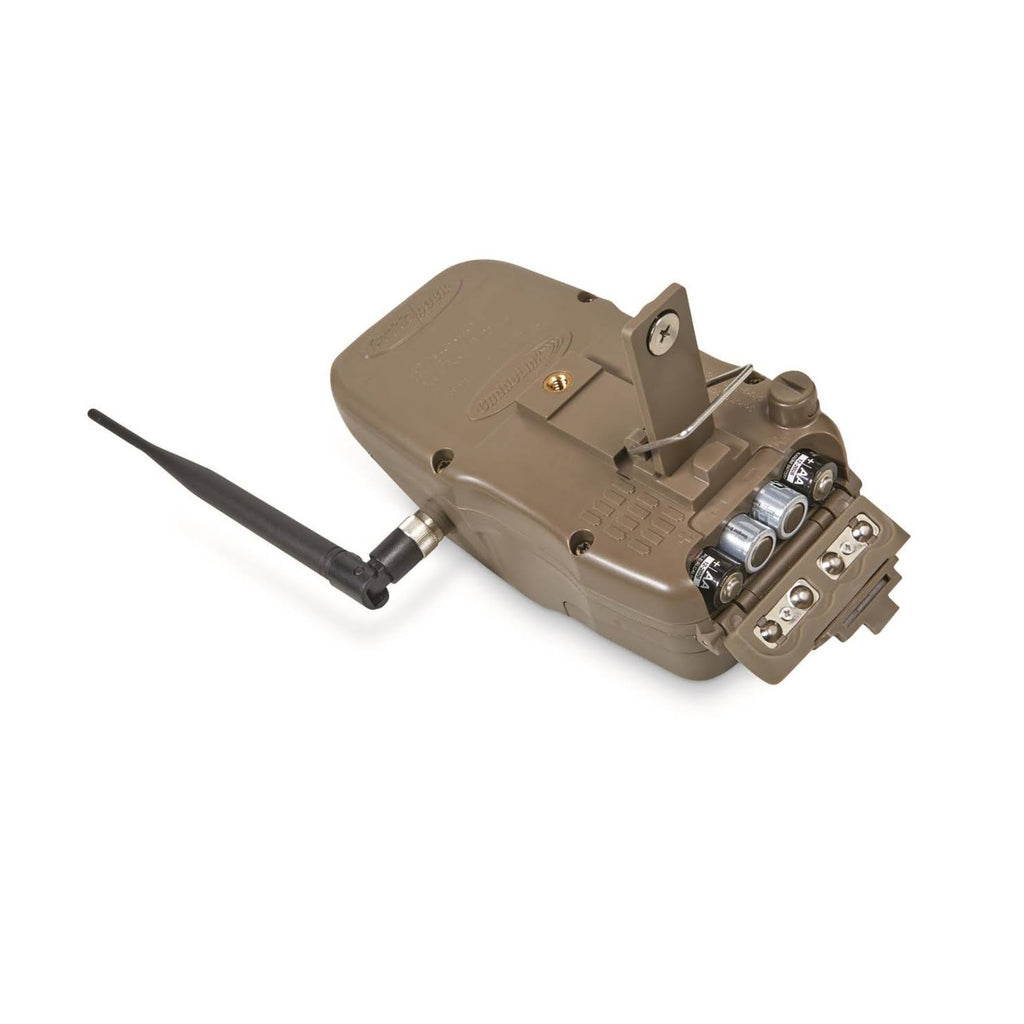 CuddeLink Long Range IR Camera X403410