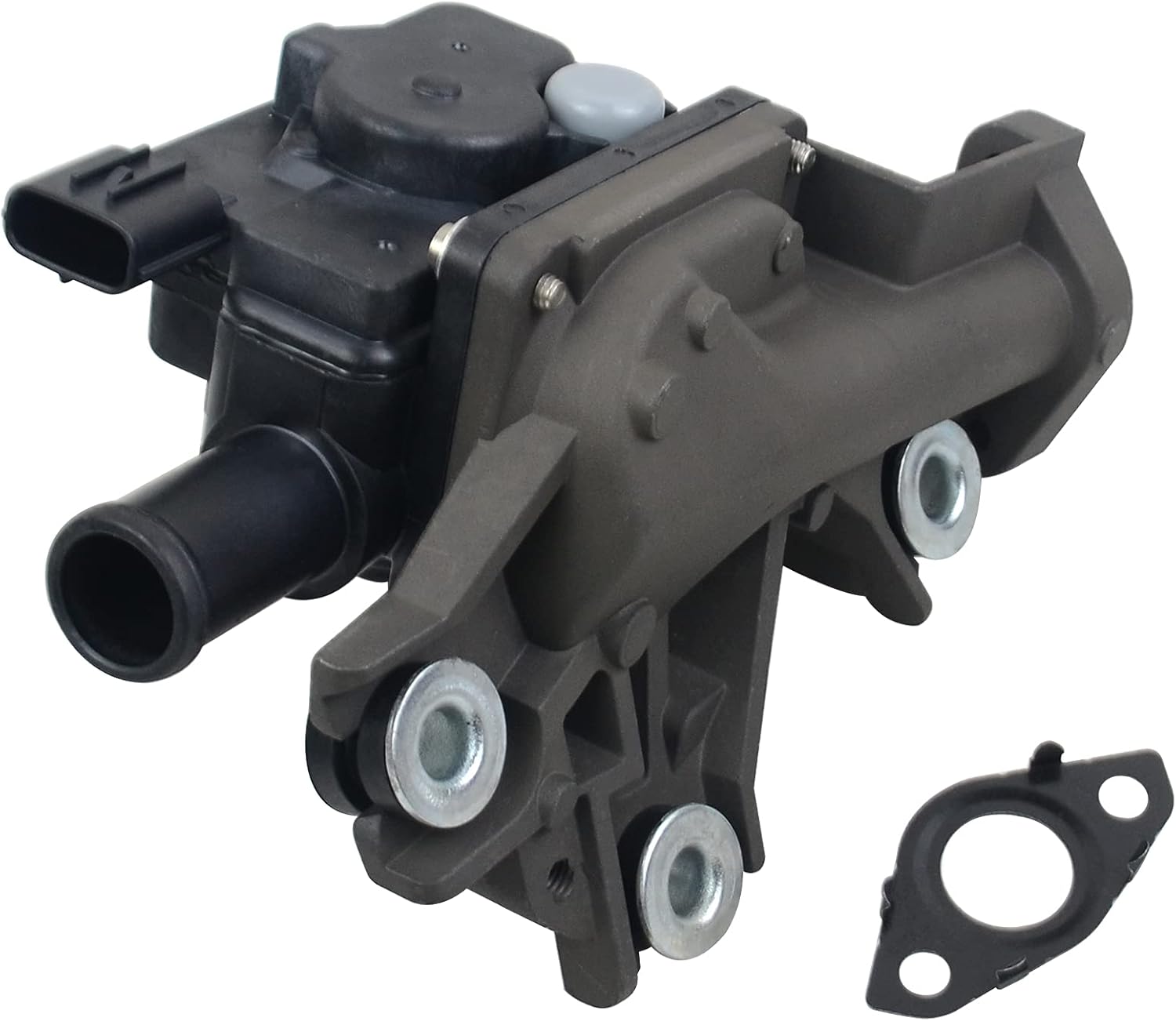 Secondary Air Injection Check Valve Replacement H8193
