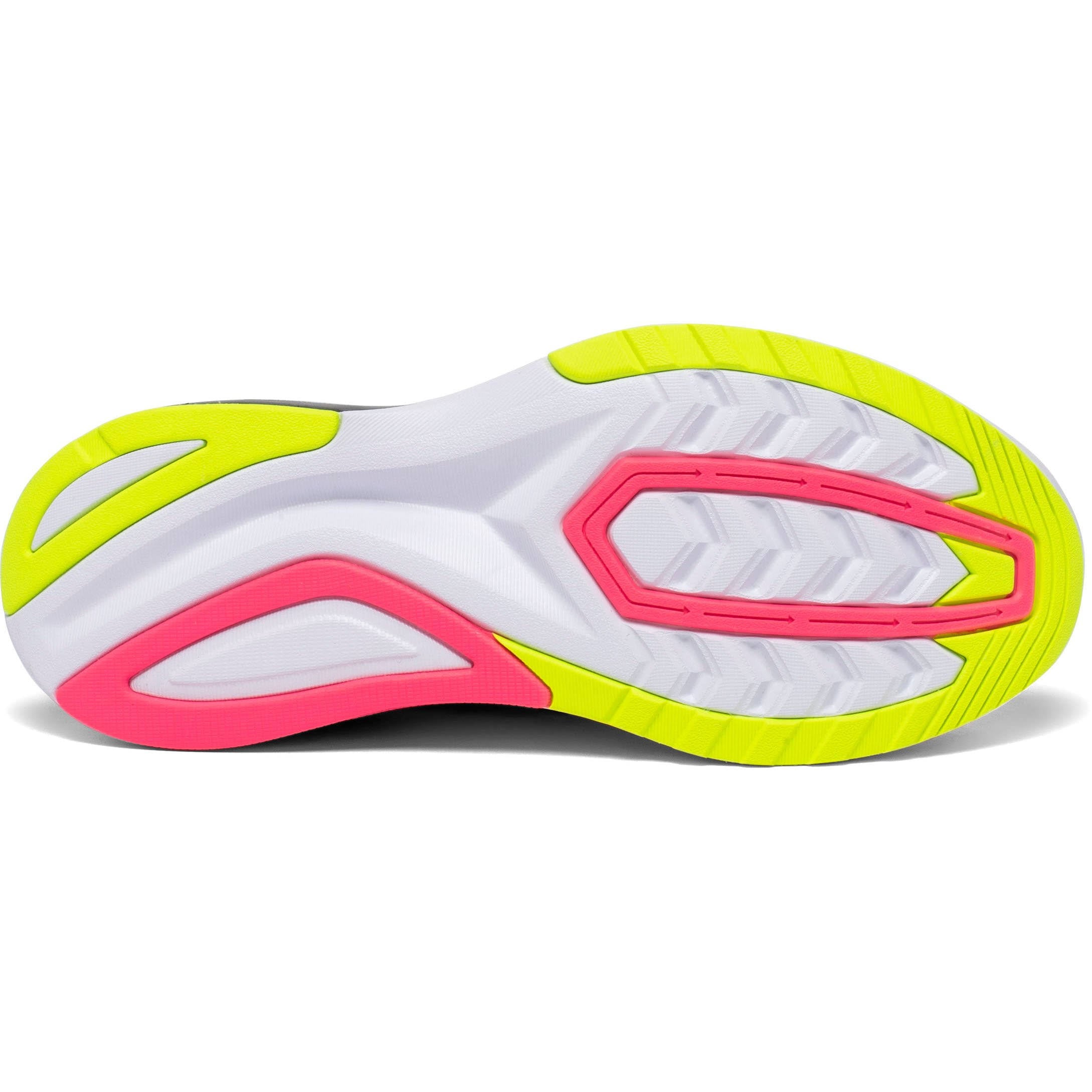 Vizi Pink Running Shoes G9205