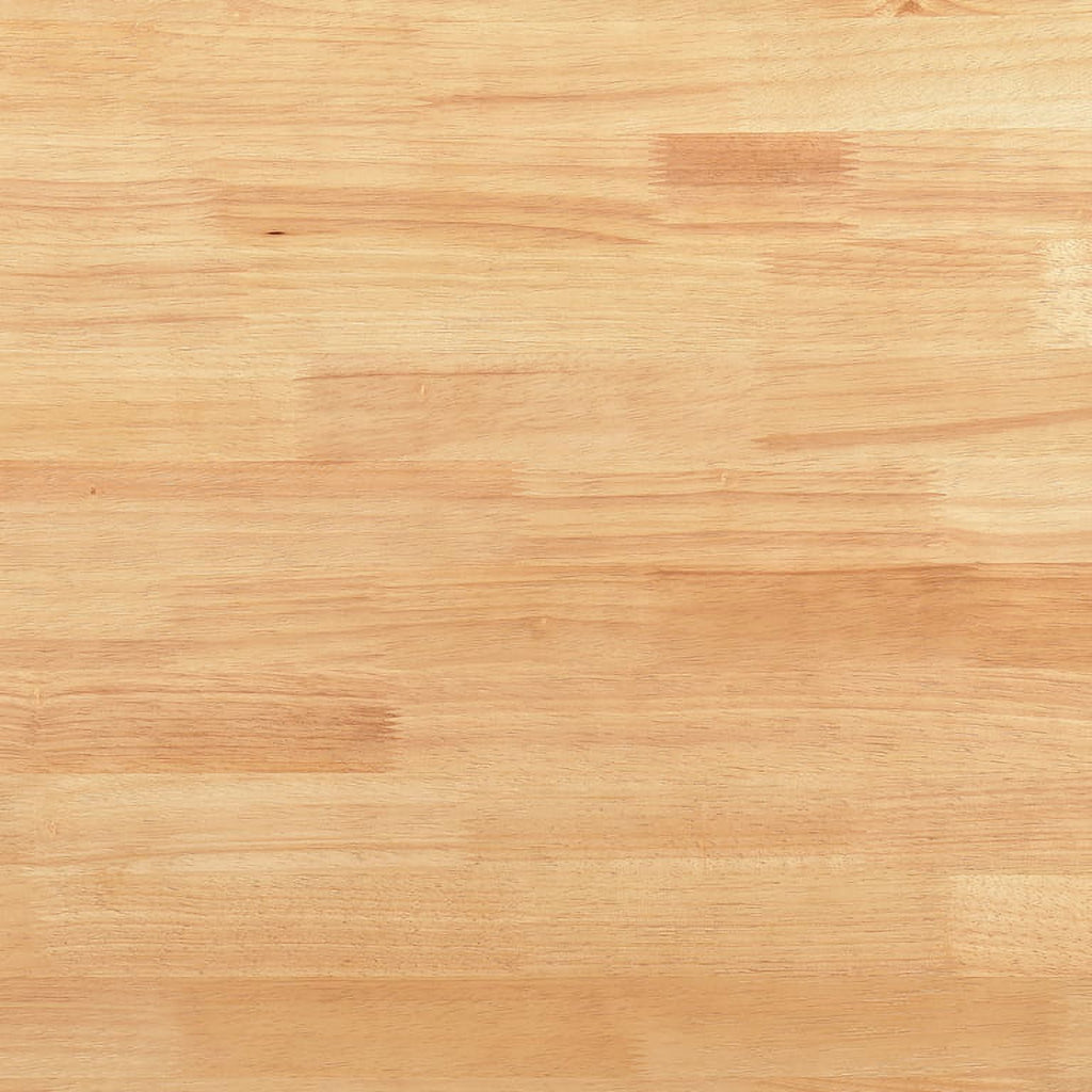 Natural Oak Wooden Dining Table E294
