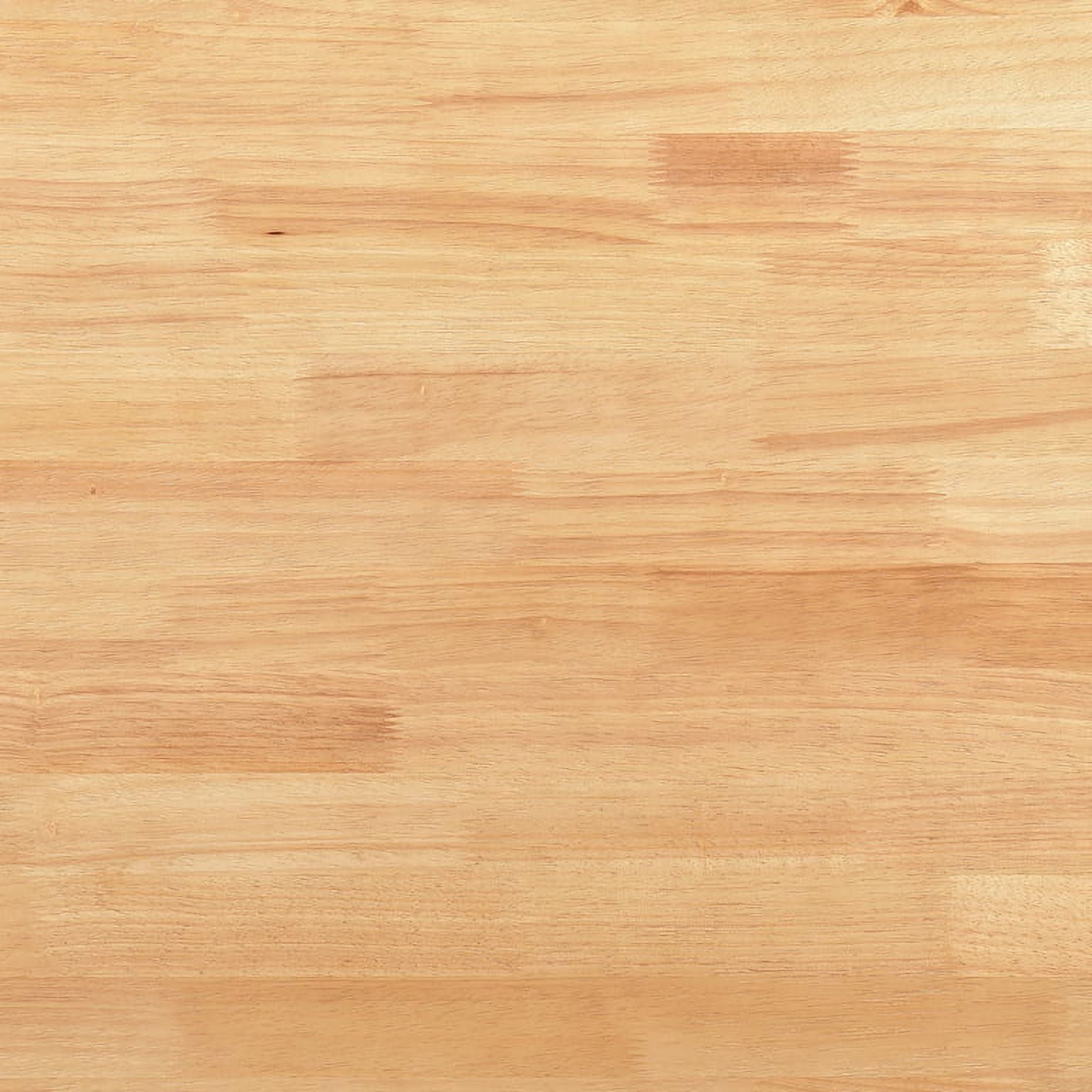 Natural Oak Wooden Dining Table E294