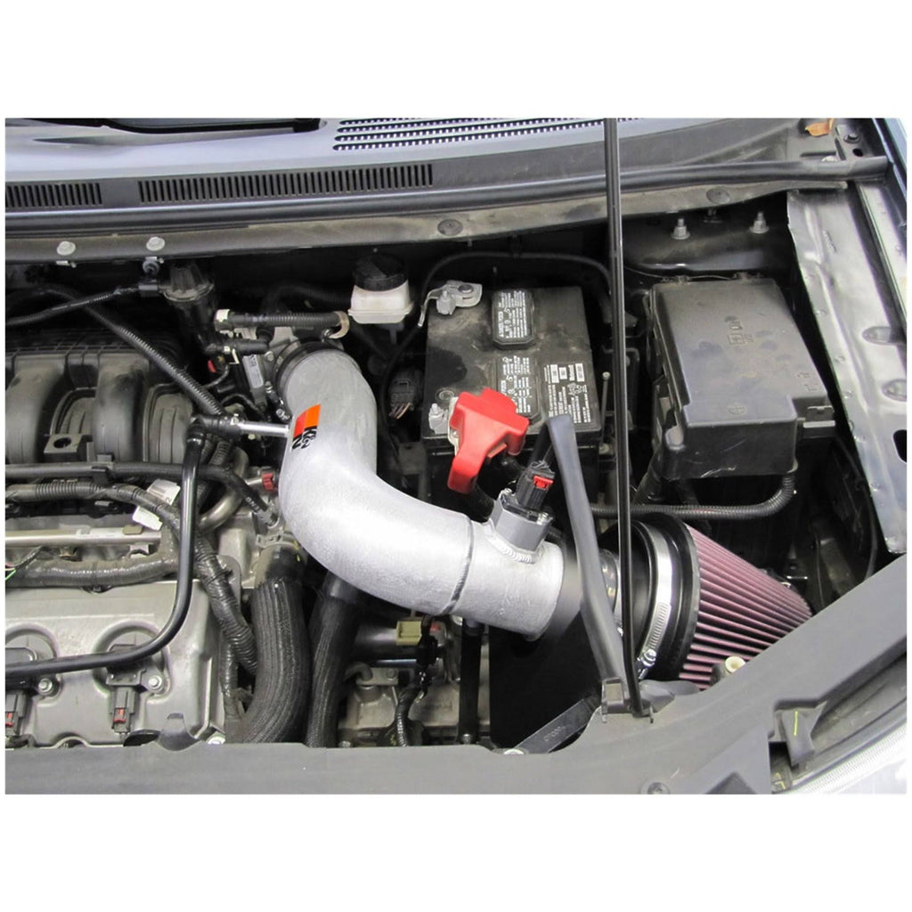 Intake Kit K938788