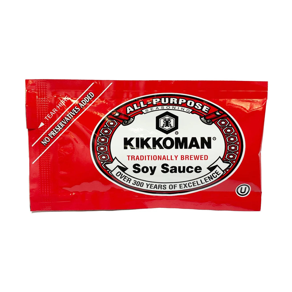 Salmon Nigiri Sushi Kit for 2 - Icelandic Salmon (11oz Fillet) P682