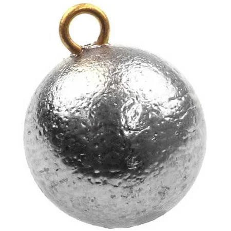 Cannon Ball Mold V31033